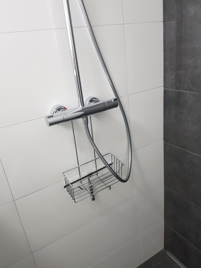 Klein Und Fein Apartment Erftstadt Bagian luar foto