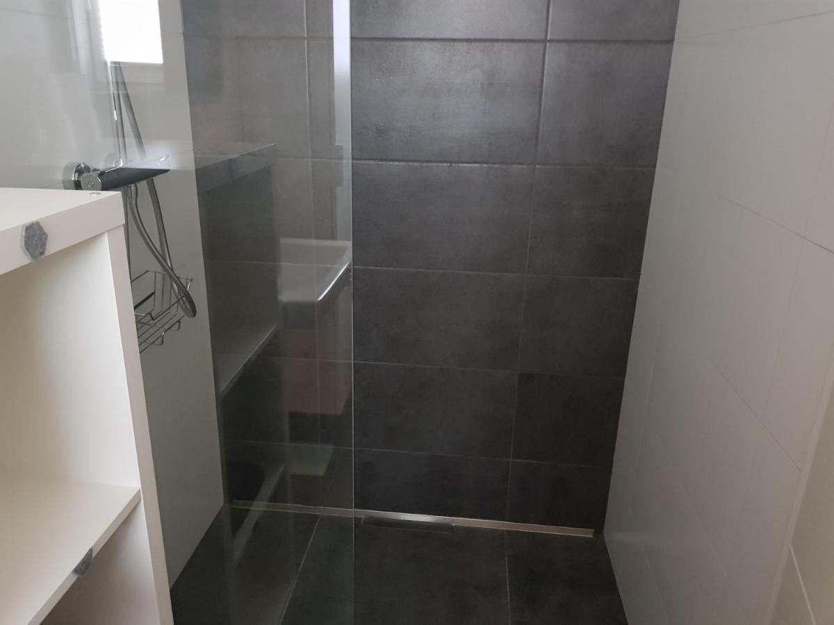 Klein Und Fein Apartment Erftstadt Bagian luar foto