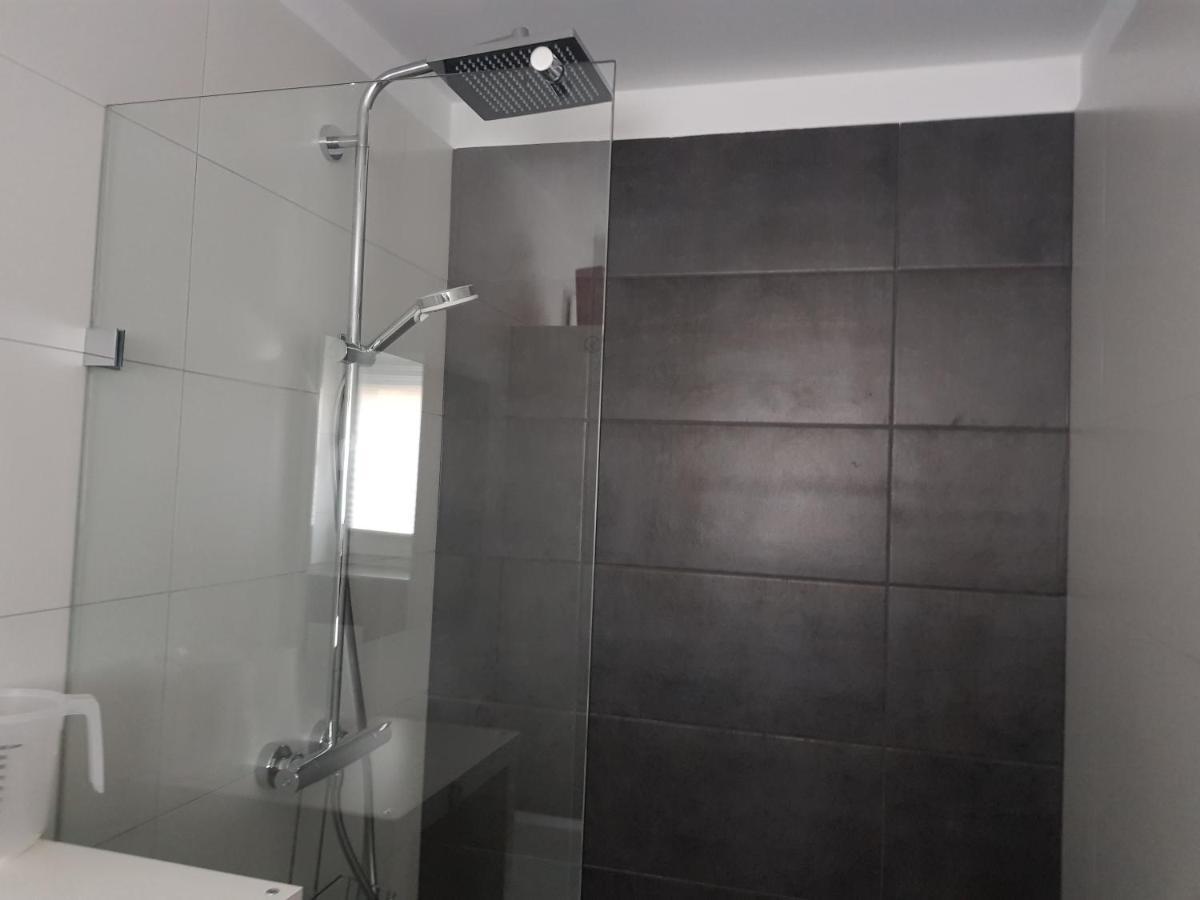 Klein Und Fein Apartment Erftstadt Bagian luar foto