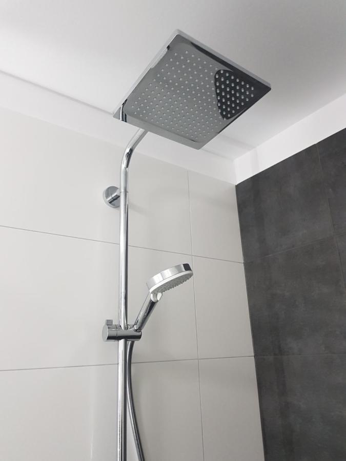 Klein Und Fein Apartment Erftstadt Bagian luar foto